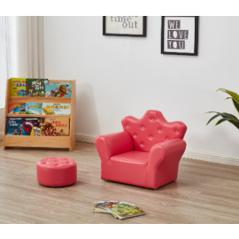 Crown Kids Sofa