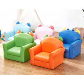 Crab Single Kids Sofa