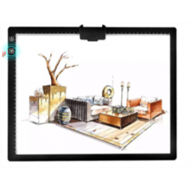 Built-in Battery Light Panel 