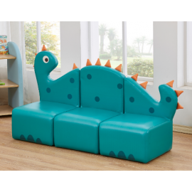 Ethan Dragon Modular Sofa