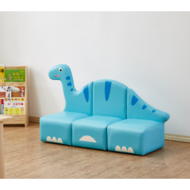 Brachiosaurus Modular Sofa