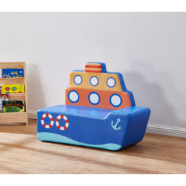 Transportation Series Modular Sofa - Titanic Ship