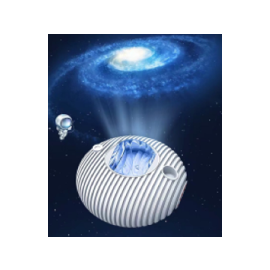 Galaxy Projector
