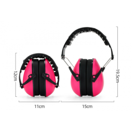 37 db earmuff
