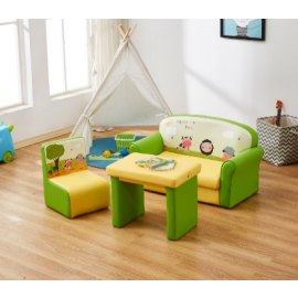 Farm Series Modular Sofa