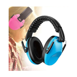 Earmuff SNR-26dB