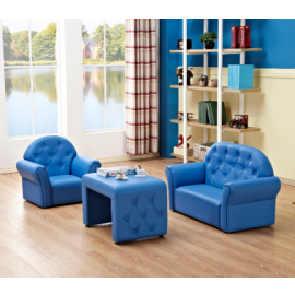 The British Navy Modular Sofa Set