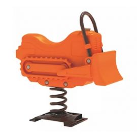 Spring Rider PO-20006