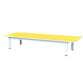 6' x 2' Japanese Rectangular Table