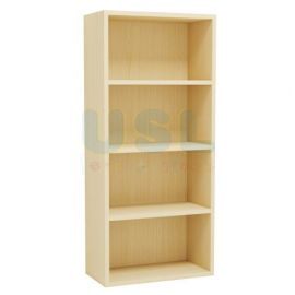 4 Compartment Storage 