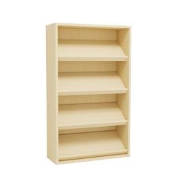 8 Compartment Storage 