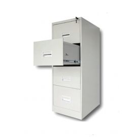 4 Drawer Filling Cabinet