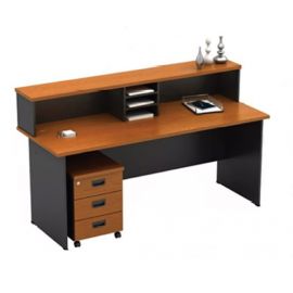 4' Reception Table