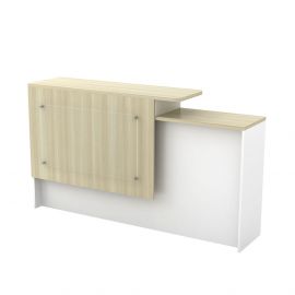 Reception Counter | Reception Desks