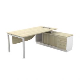 Director Table Model : QVB-SWE 2163(E)