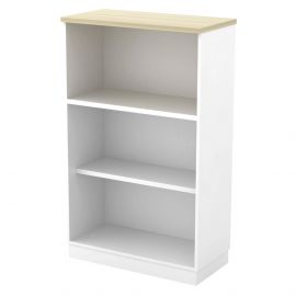 Medium Cabinet Open Shelf Model