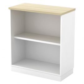 Low Cabinet Open Shelf