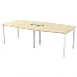 8ft Boat-Shape Conference