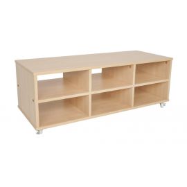 Bench Storage