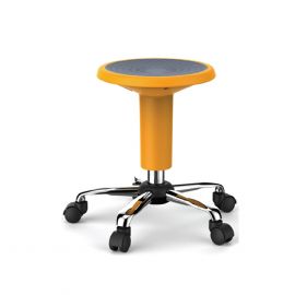 Liftie Adjustable Movable Stool