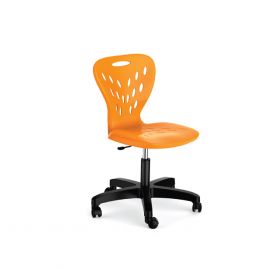 Liftie Adjustable Movable Chair with Cooling