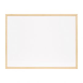 Eco Wooden Frame Whiteboard