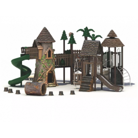 Wonderland Series RN-07101