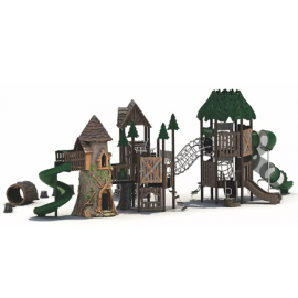 Wonderland Series RN-08101