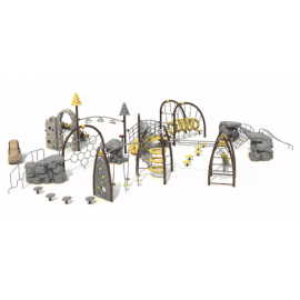 Games of Trails RP-17802