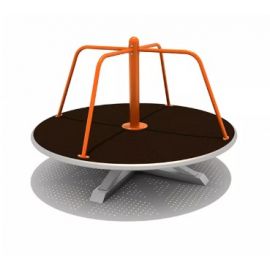 Merry Go Round RP-19703