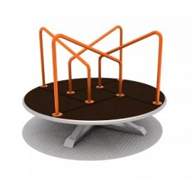 Merry Go Round RP-19704