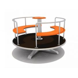 Merry Go Round RP-19804