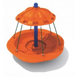 Merry Go Round RP-20702