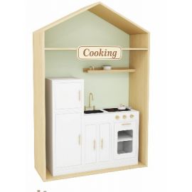 Little Chef's Kitchen