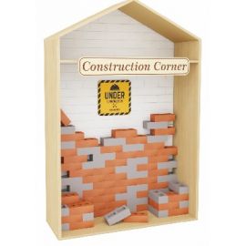 Little Builder's Hub