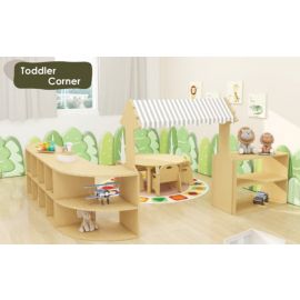 Toddler Corner