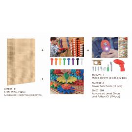 Junior Engineers Kit