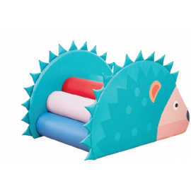 Porcupine Soft Crawler