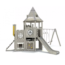 Kids Castle Series GW-04201