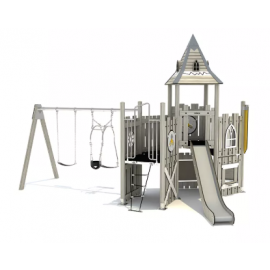 Kids Castle Series GW-04202