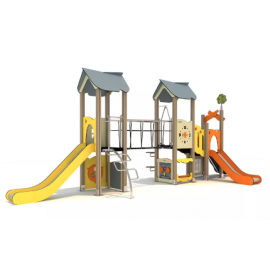 PE Playhouse Series GW-09901