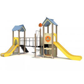PE Playhouse Series GW-10001