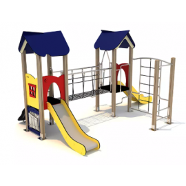 PE Playhouse Series GW-14101
