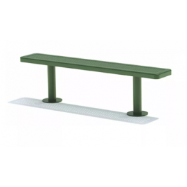 Site Amenities PAC-21901