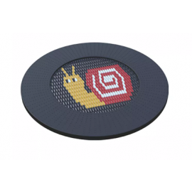 Trampoline TR-20204