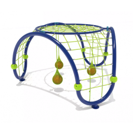 Rope Net Climber NC-18801