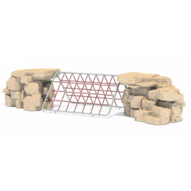 Rock Climber RC-18904