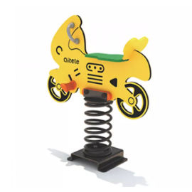 Spring Rider PE·SR-19702
