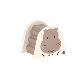 Climbing Hippopotamus 