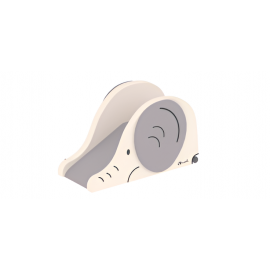 Big Ears Elephant Slide